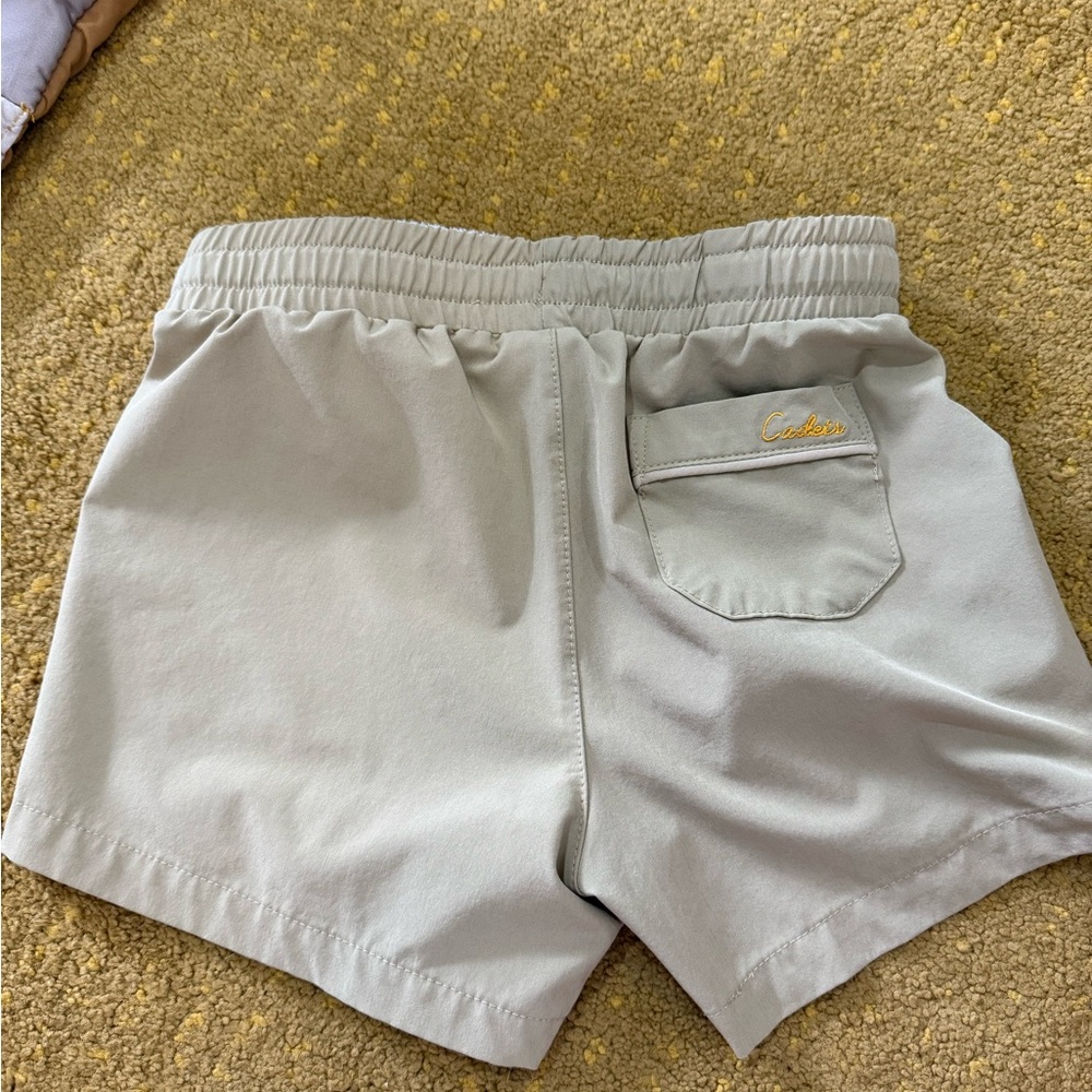 Boys cadet shorts